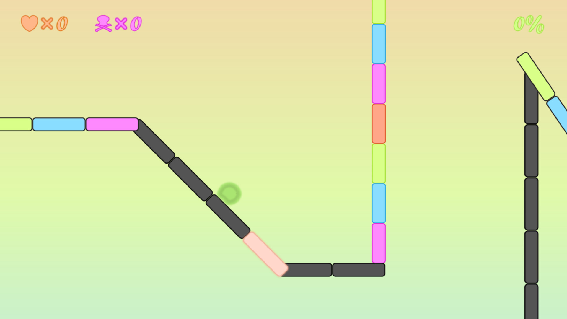 Sync Adventure screenshot 3
