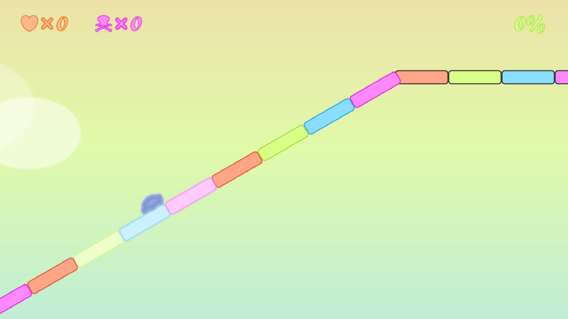 Sync Adventure screenshot 2