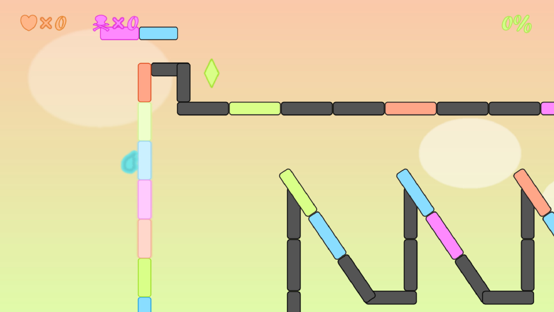 Sync Adventure screenshot 4