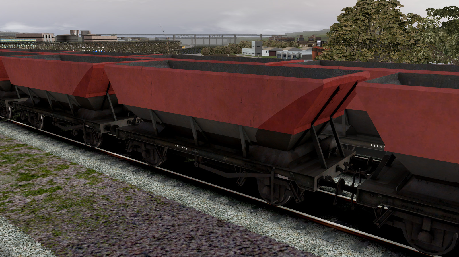 Train Simulator Classic screenshot 3