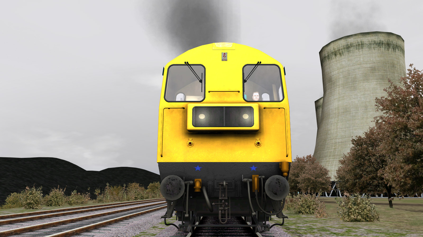 Train Simulator Classic screenshot 6