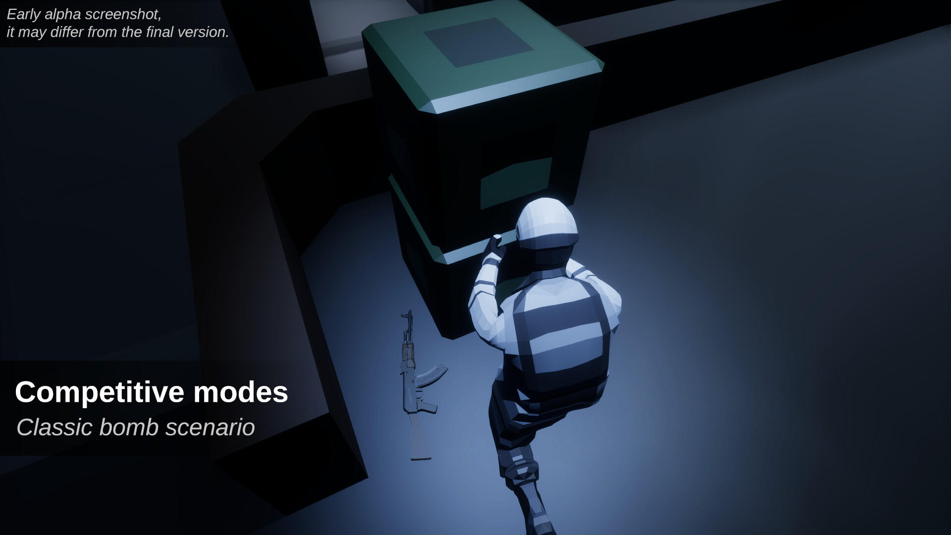 Xyleron screenshot 5