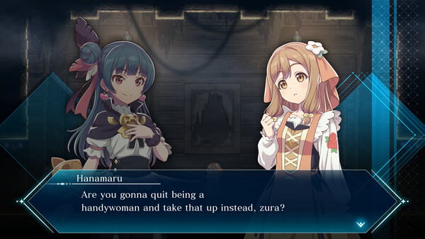 YOHANE THE PARHELION -BLAZE in the DEEPBLUE- screenshot