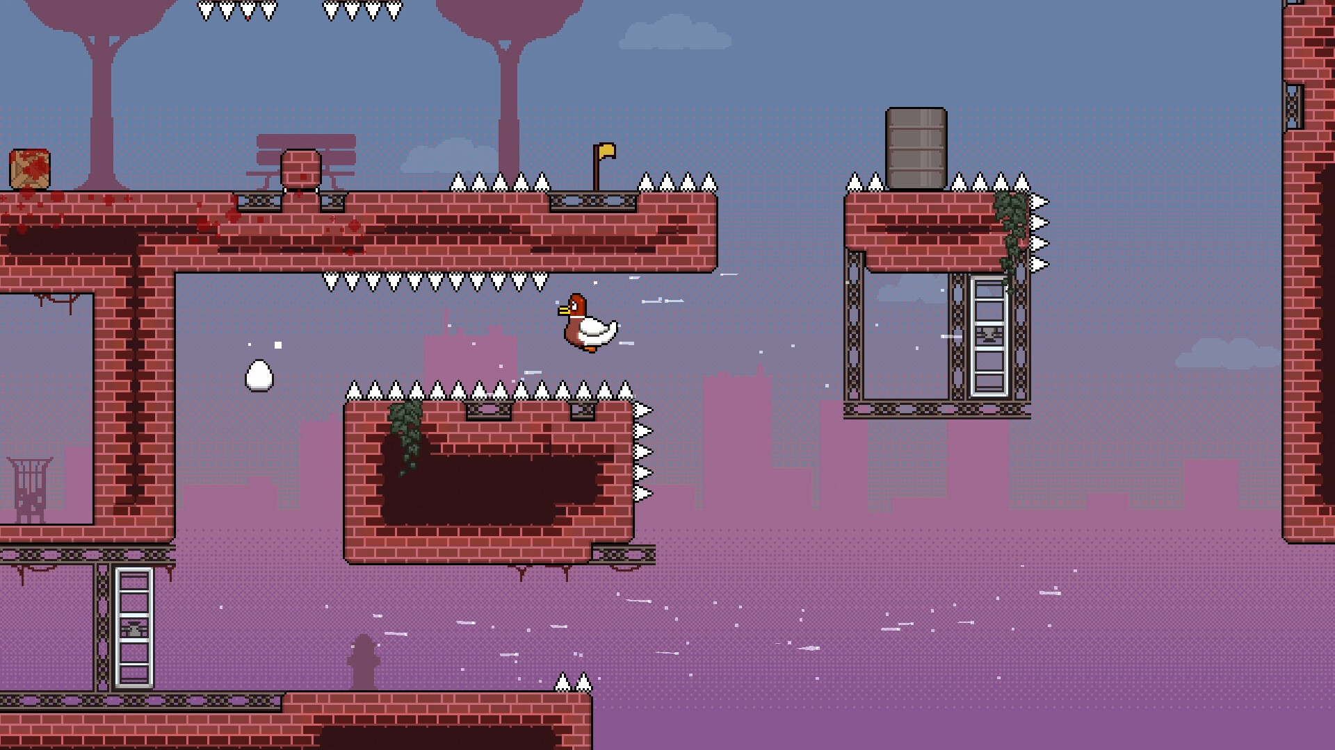 Duck's Despair screenshot 7