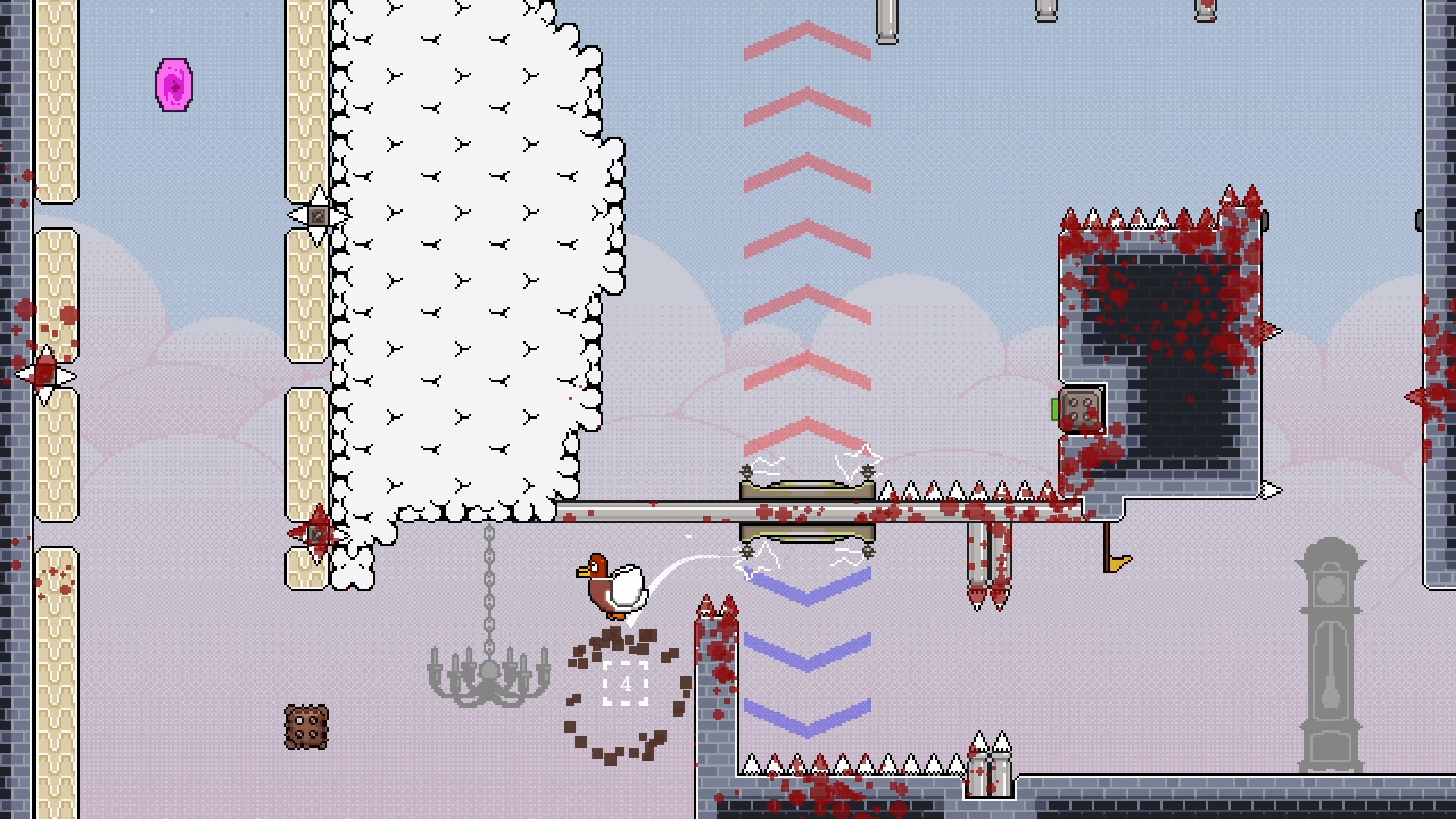 Duck's Despair screenshot 9