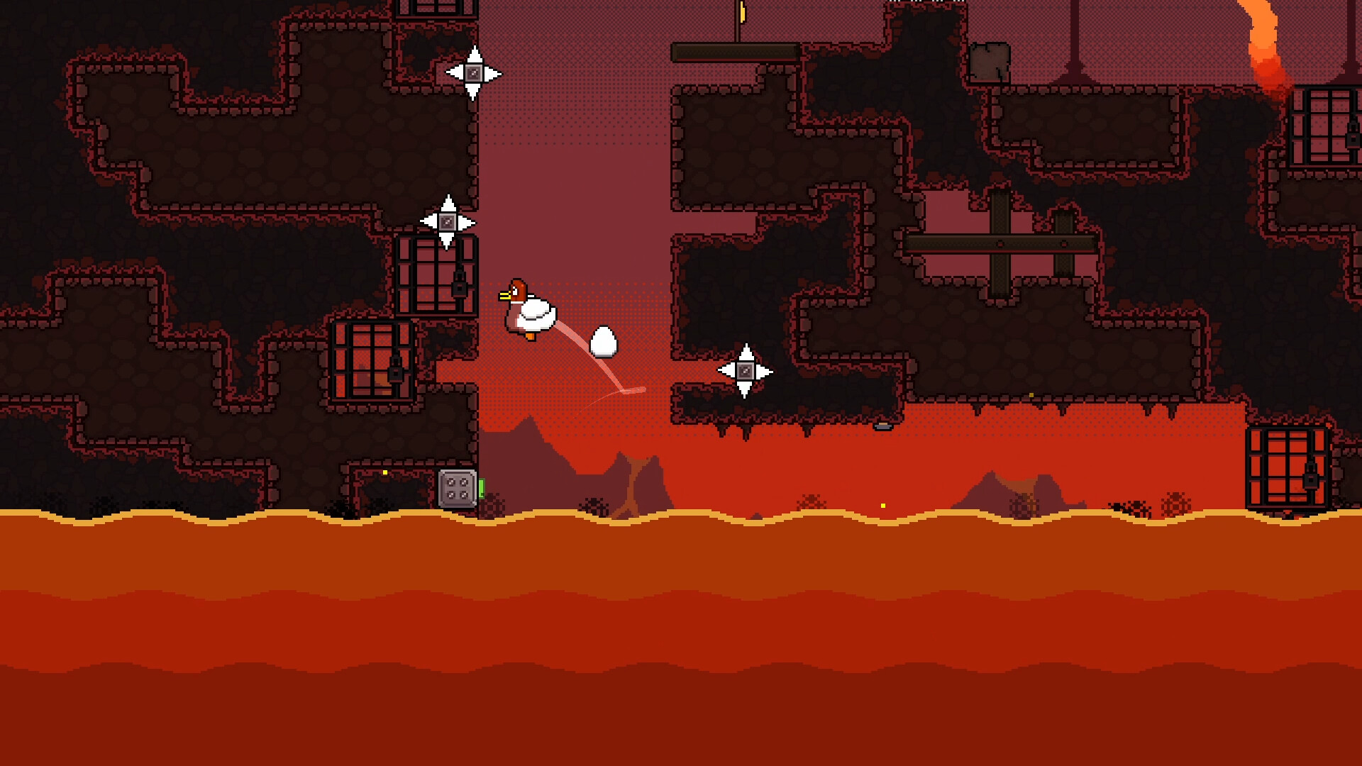 Duck's Despair screenshot 5