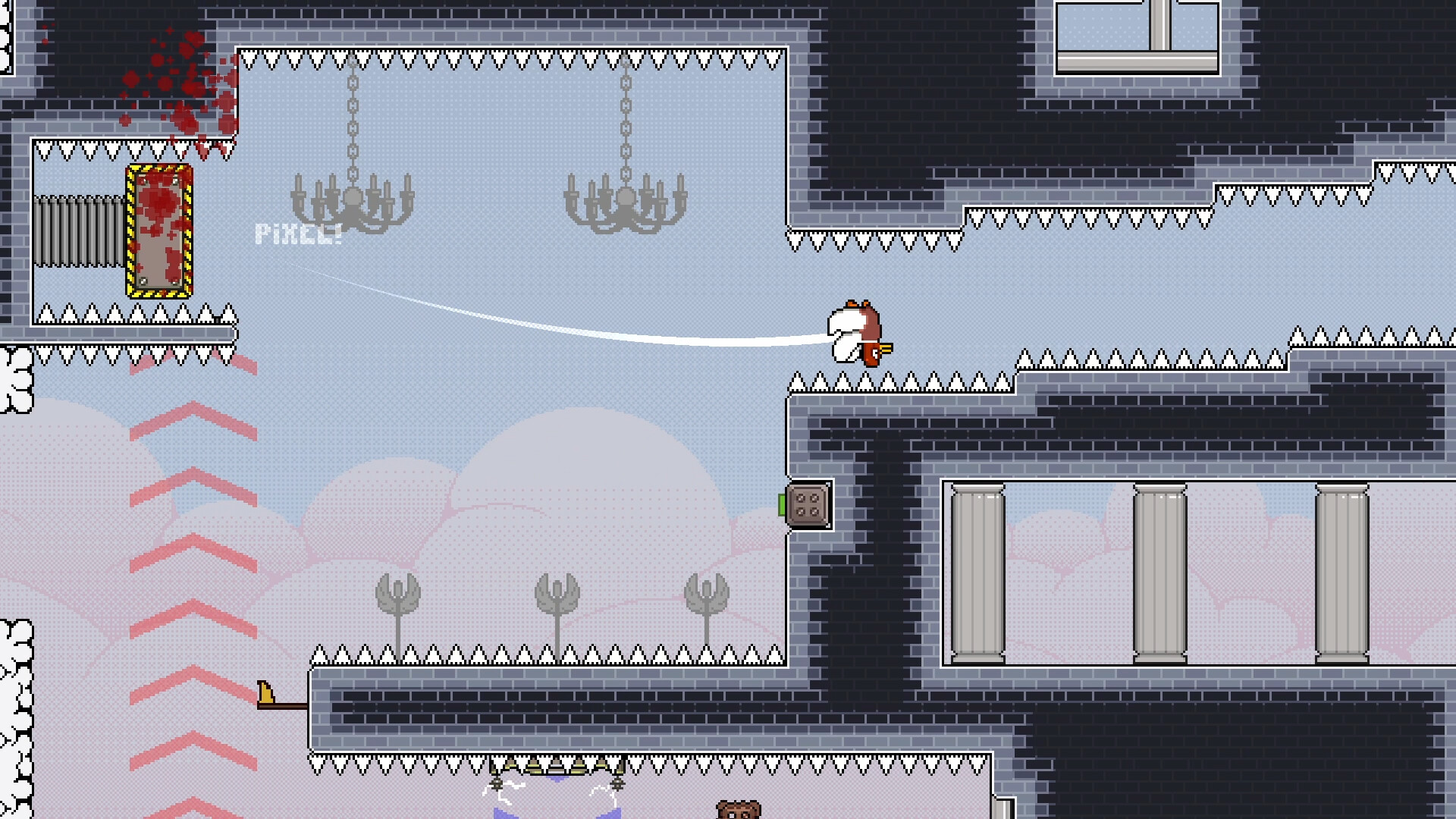 Duck's Despair screenshot 3