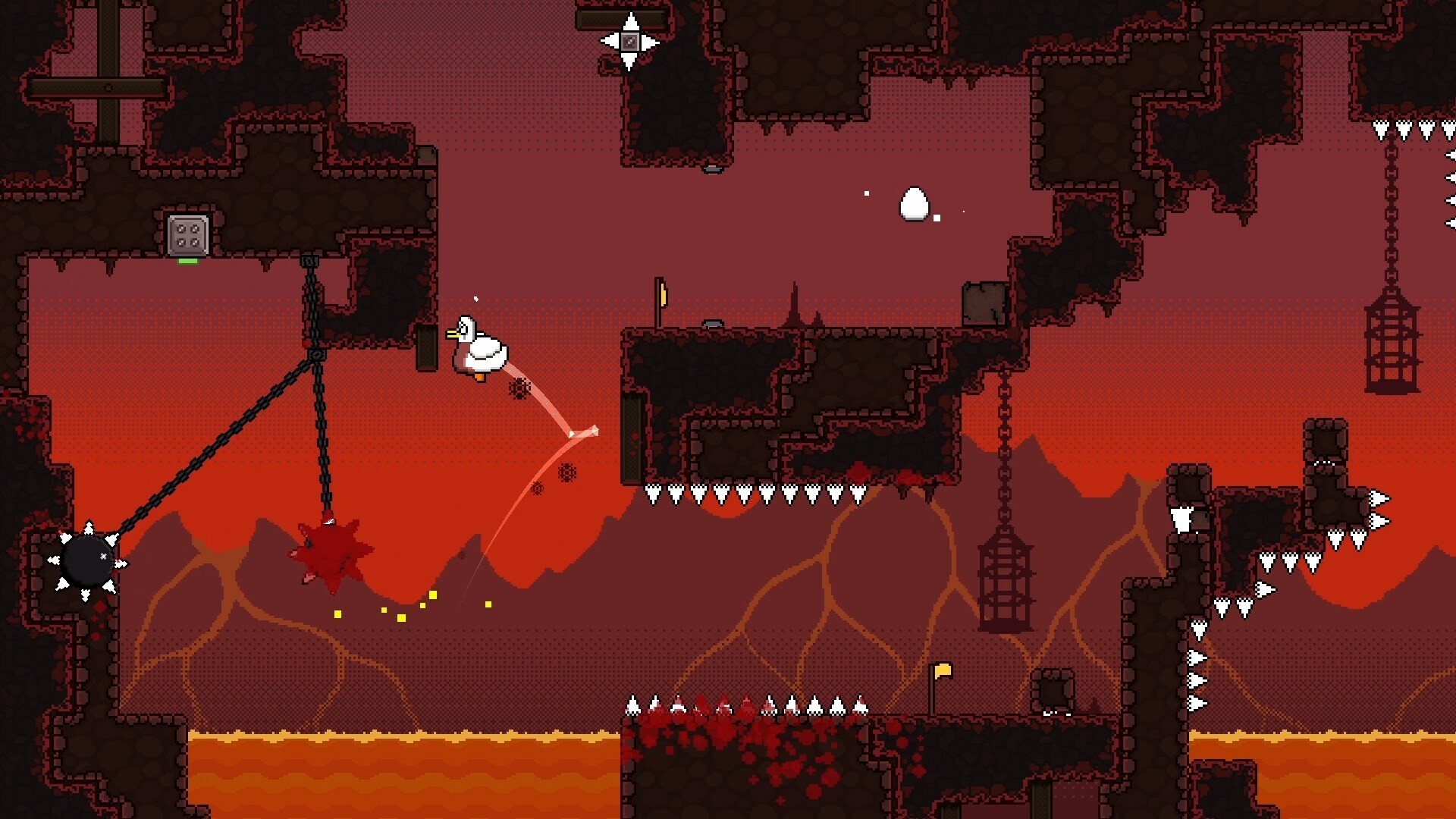 Duck's Despair screenshot 8