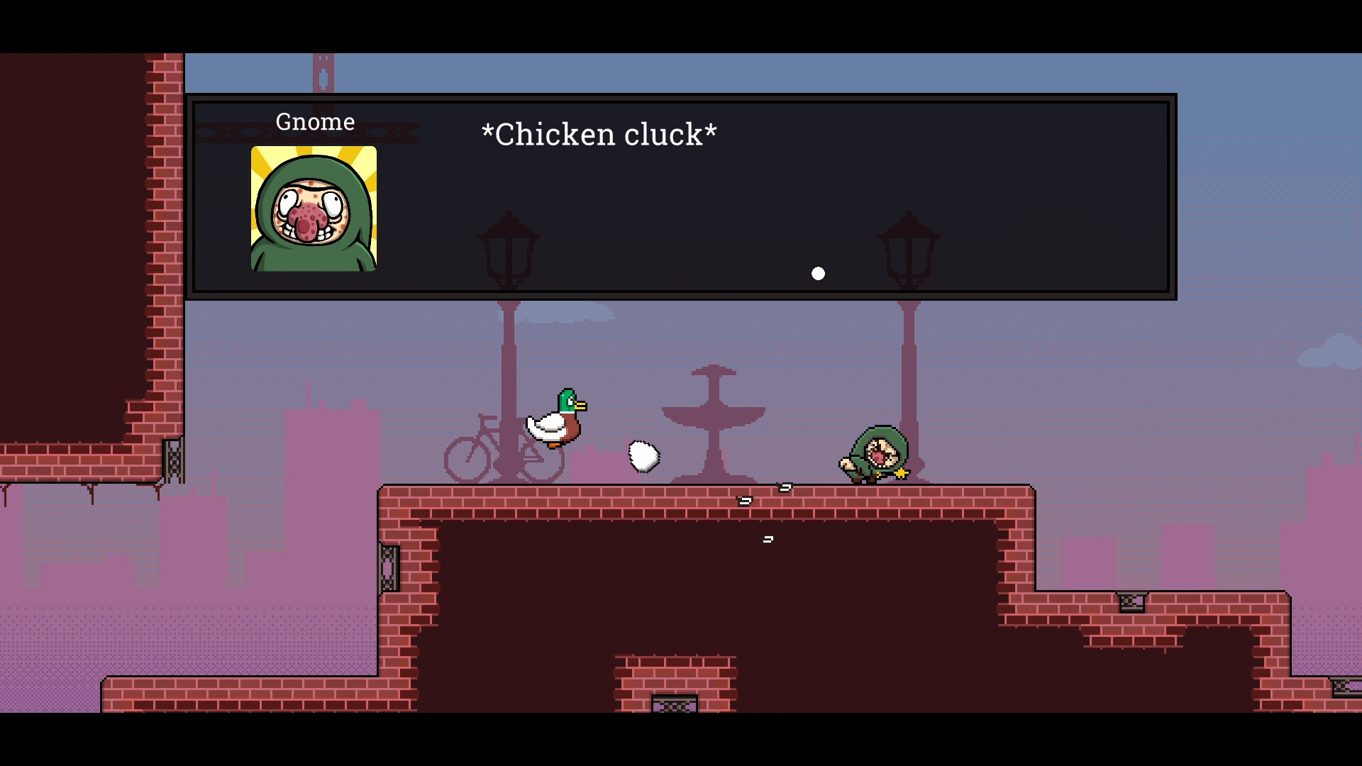 Duck's Despair screenshot 4