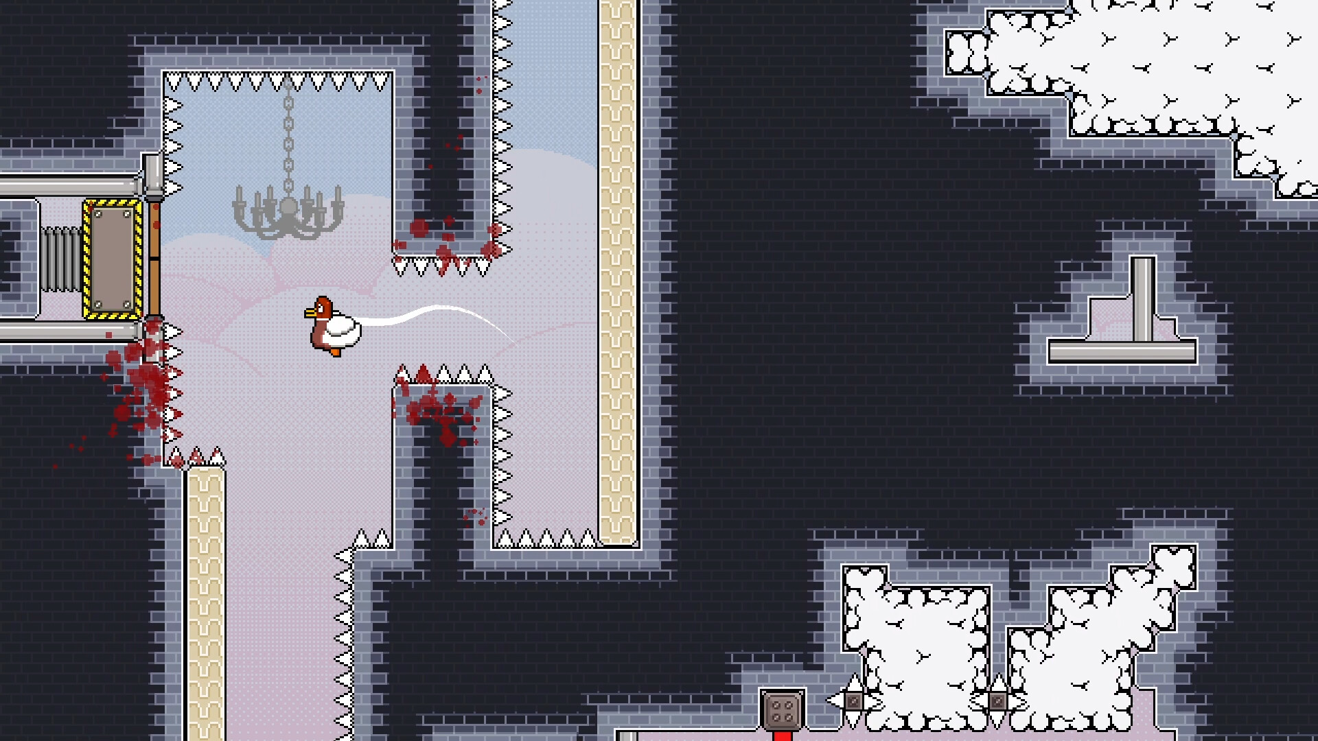Duck's Despair screenshot 6