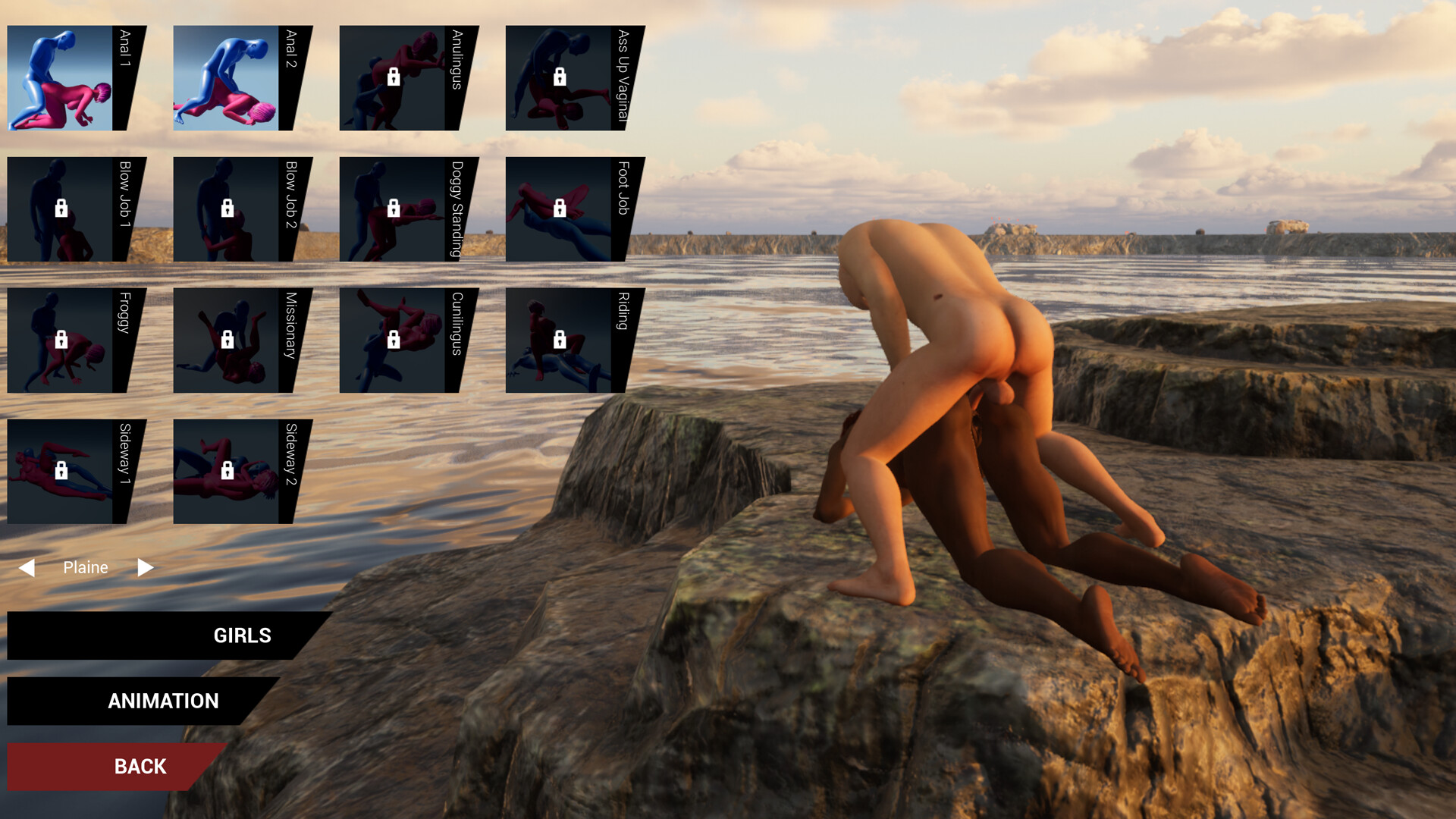 Endless Fucker screenshot 6