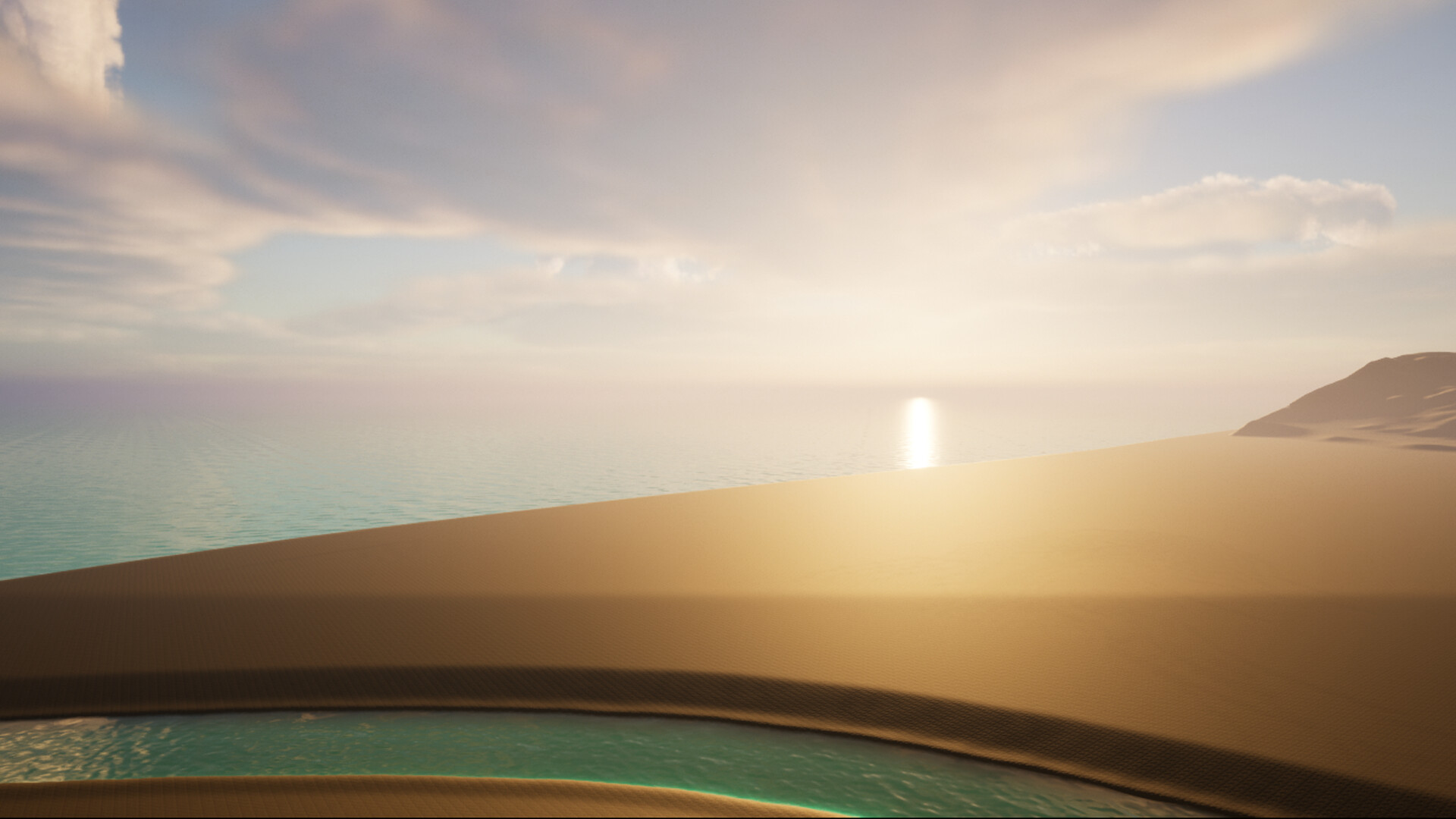Illegal Drift screenshot 5