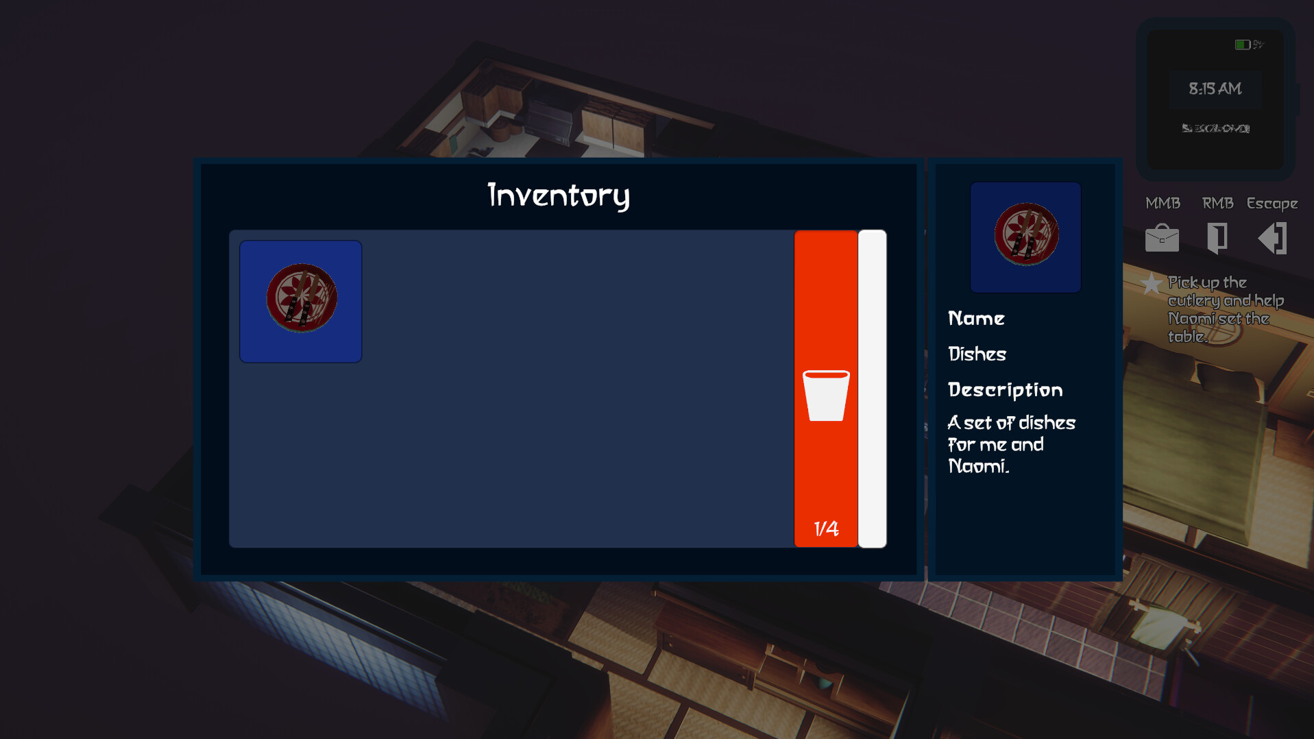Another Chance screenshot 6