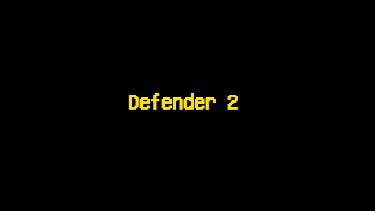 抵御者2 Defender 2 screenshot 8