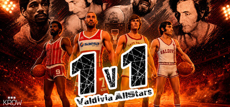 Furia de Weichafes — Steam header