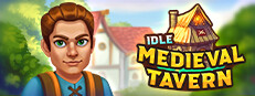 Idle Medieval Tavern cover art
