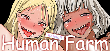 Human Farm - Rehabilitation