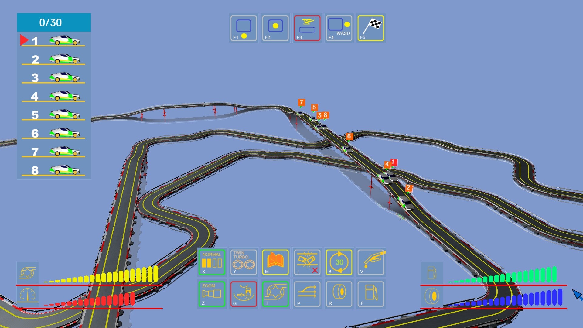 AUTOPISTA screenshot 8