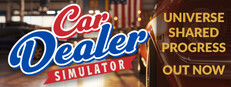 Car Dealer Simulator