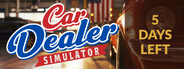 Car Dealer Simulator