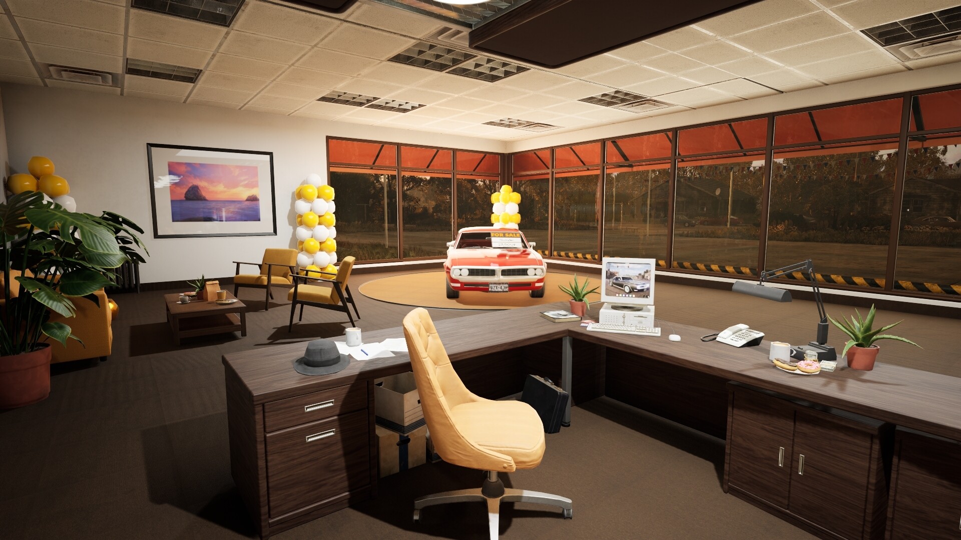 Car Dealer Simulator — изображение 4