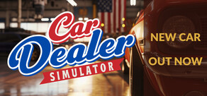 Car Dealer Simulator