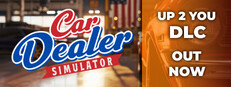 Car Dealer Simulator