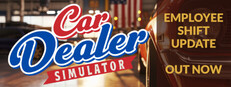 Car Dealer Simulator