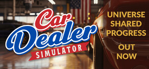 Car Dealer Simulator