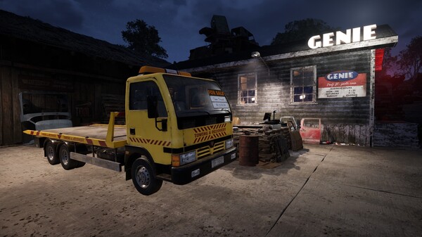 Car Dealer Simulator 2
