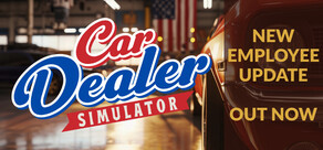 Car Dealer Simulator