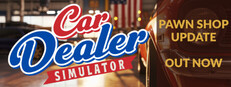 Car Dealer Simulator