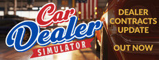 Car Dealer Simulator banner
