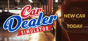 Car Dealer Simulator