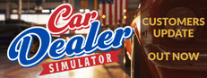 Car Dealer Simulator