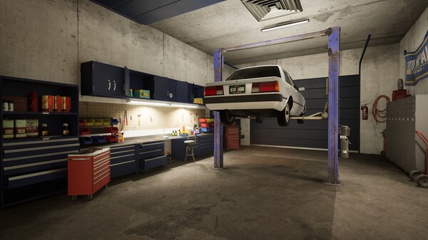 Car Dealer Simulator 5