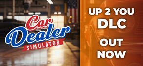 Car Dealer Simulator