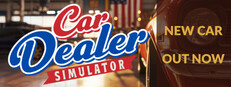 Car Dealer Simulator