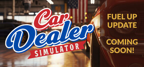 Car Dealer Simulator