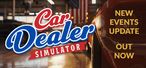 Car Dealer Simulator