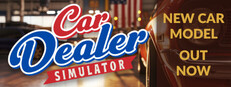 Car Dealer Simulator
