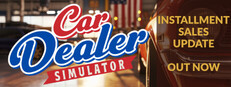 Car Dealer Simulator