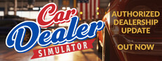 Car Dealer Simulator