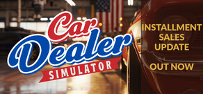 Car Dealer Simulator