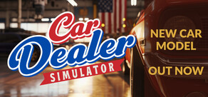 Car Dealer Simulator