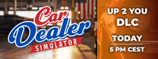 Car Dealer Simulator