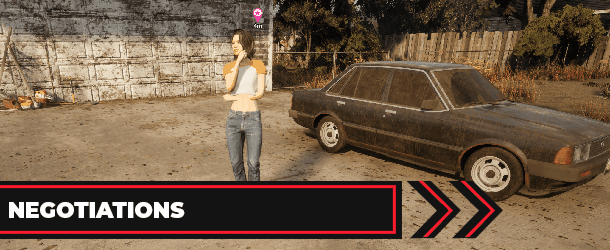 Car Dealer Simulator ZZM