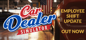 Car Dealer Simulator