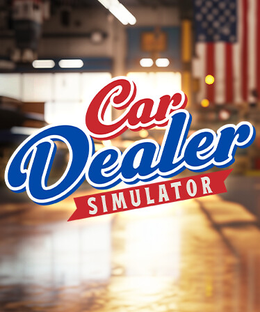 Car Dealer Simulator
