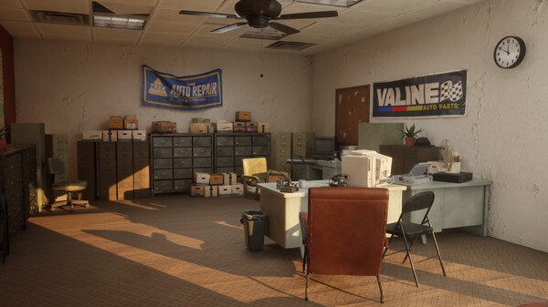 Car Dealer Simulator 5